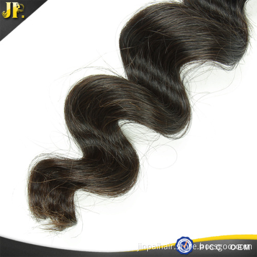 Factory Price 8A Grade Loose Wave Wholesasle Virgin Malaysian Hair Extension